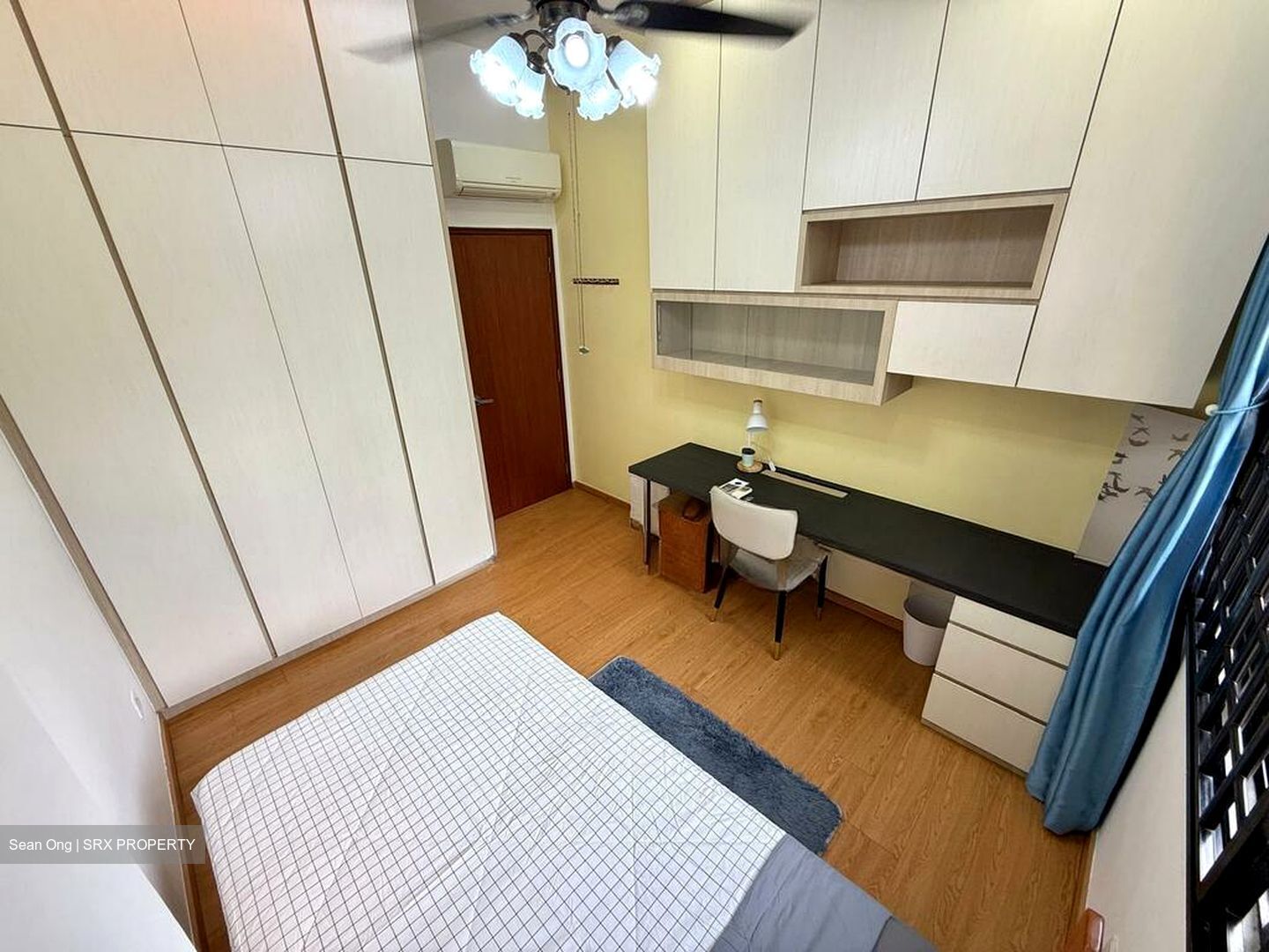 Dover Parkview (D5), Condominium #545633561